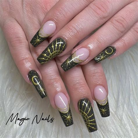 Magic nails coutryside plazza